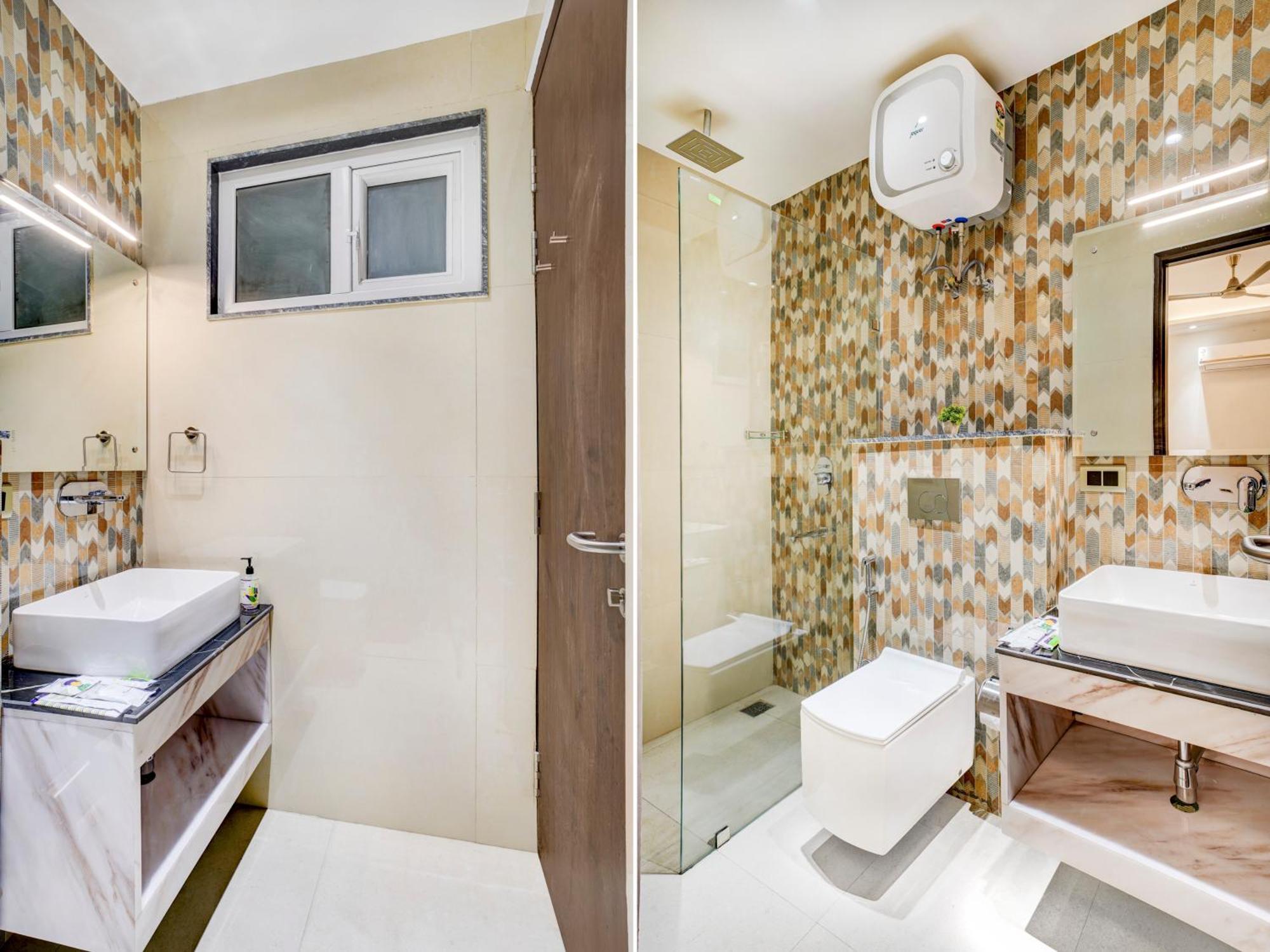 Treebo Corporate Inn Нойда Экстерьер фото